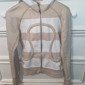 Lululemon Scuba Hoodie